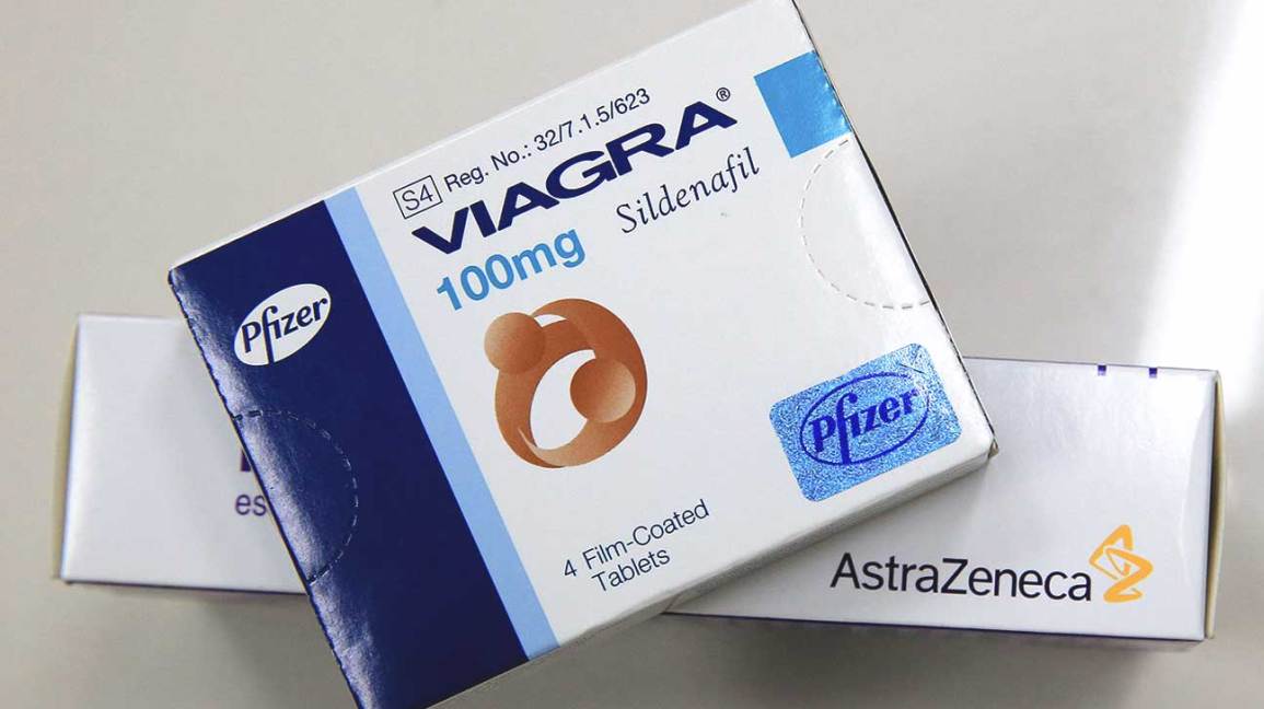 Comprar Viagra En Viagra necesita receta médica 2023