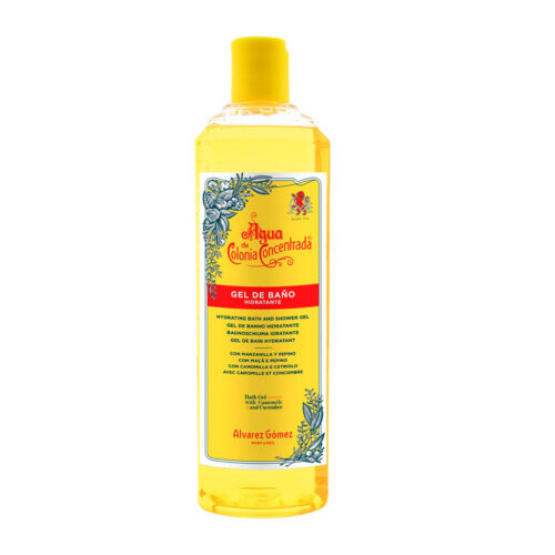 Gel de ducha 300 ml