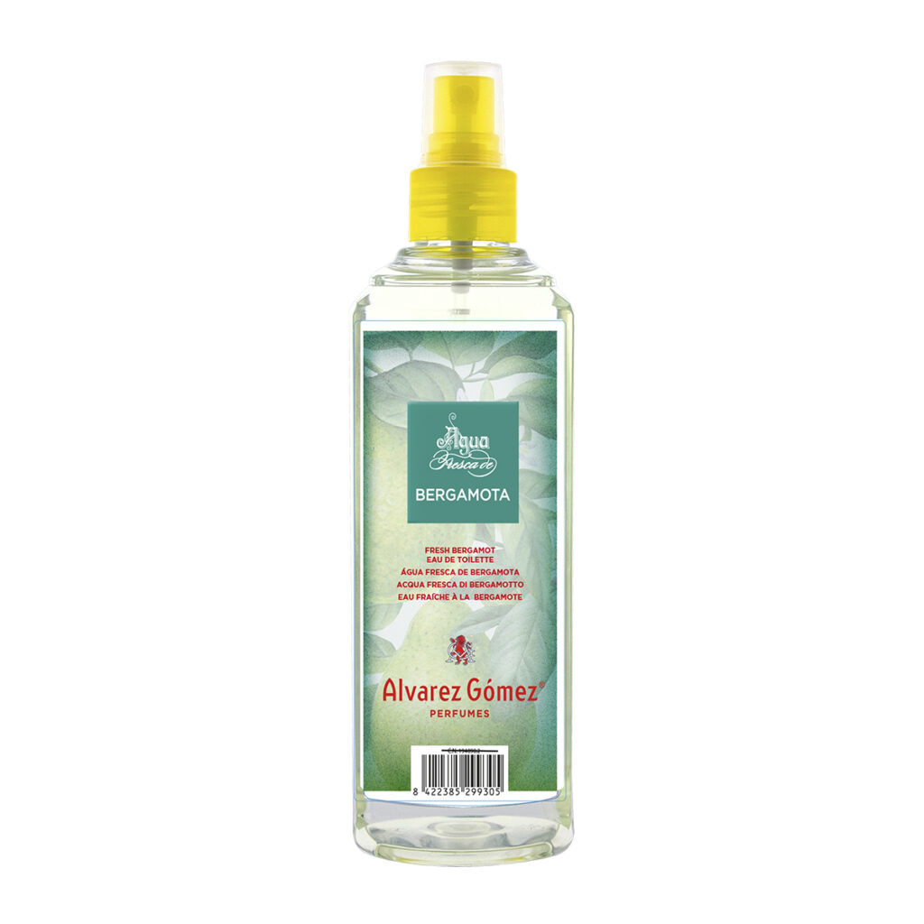 Alvarez Gomez Damenparfüm „Jazmin Noche“ – 80 Ml Eau De Toilette Mit Jasmin-Duft
