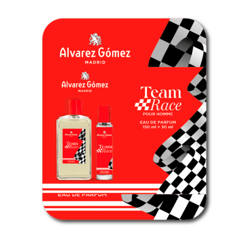 Lata Team Race 150 ml +30 ml