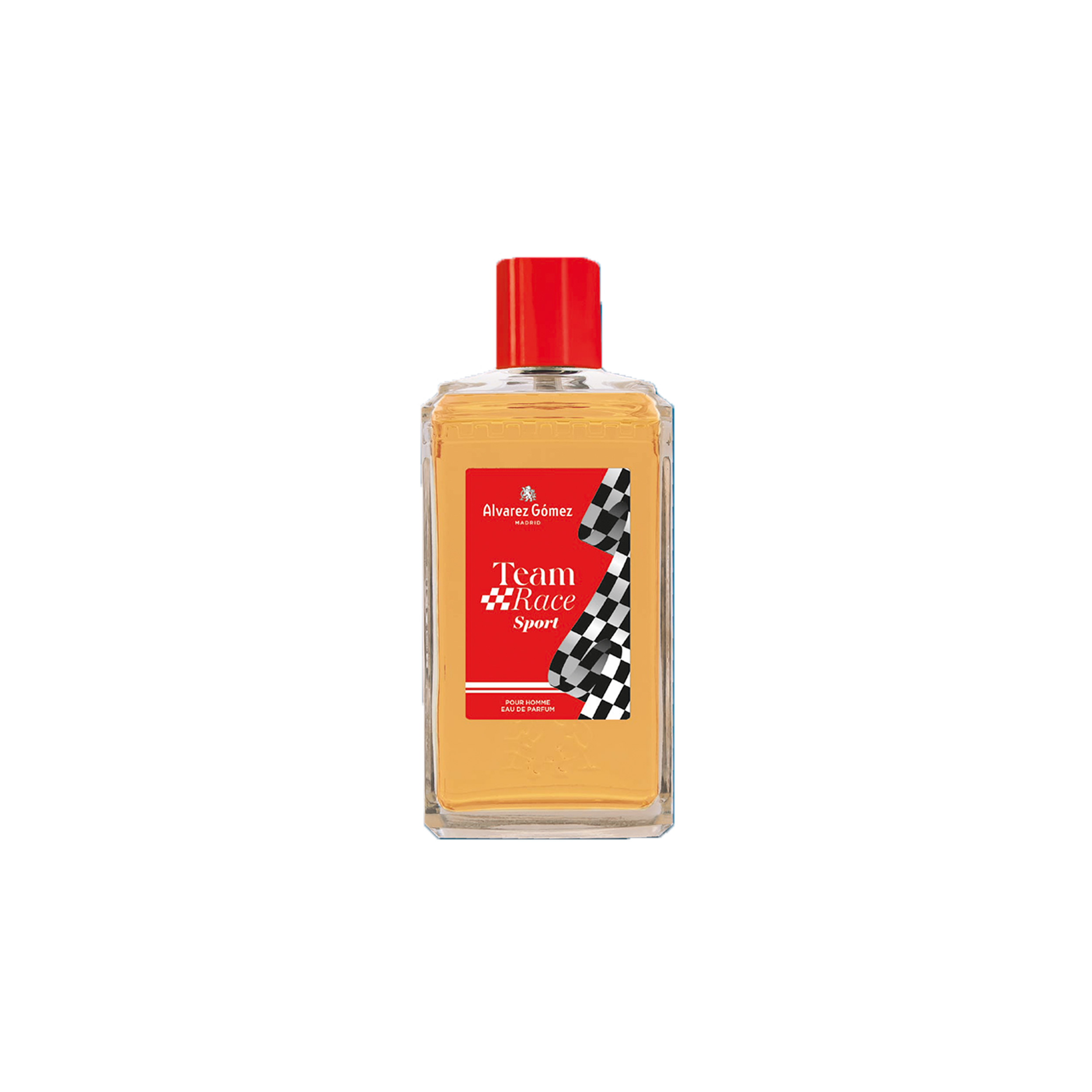 Lata Team Race Sport 150 ml +30 ml - Imagen 2