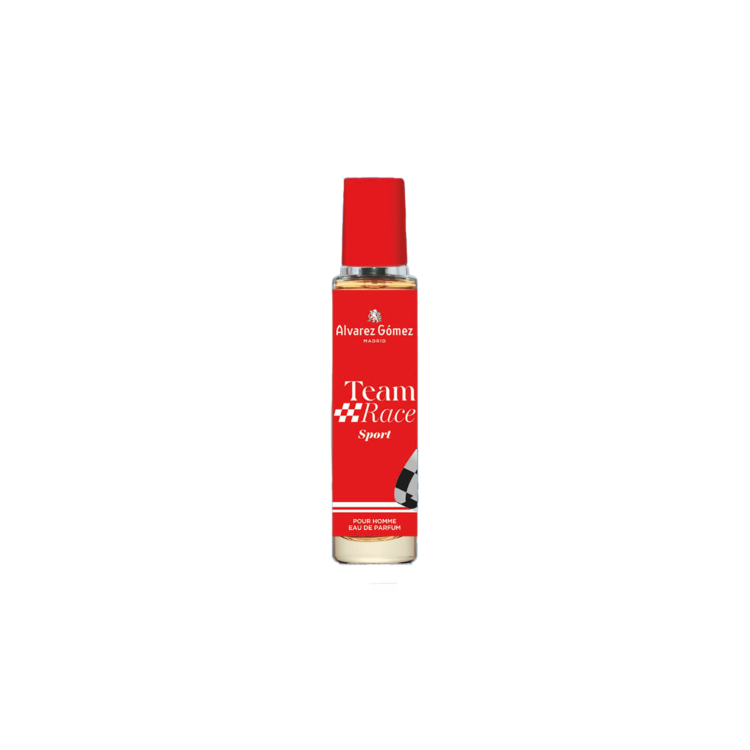 Lata Team Race Sport 150 ml +30 ml - Imagen 3