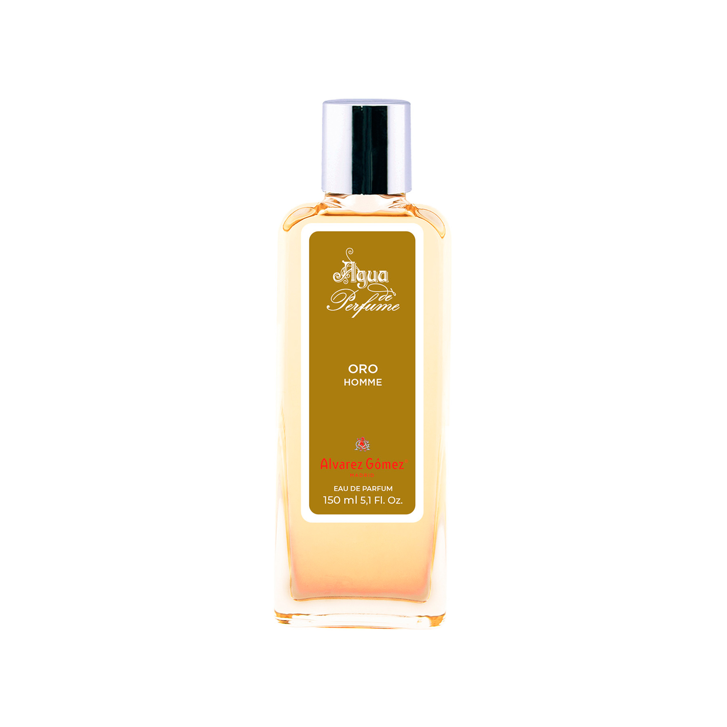 Agua de Perfume Oro - Imagen 2